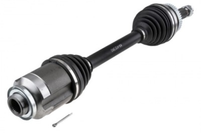 Приводной вал приводная nty npw-ka-412 фото №1