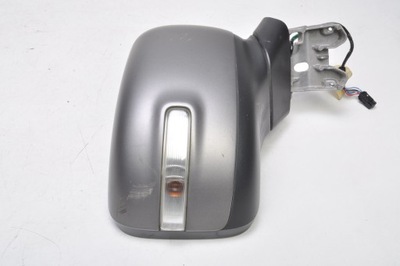 Jeep renegade lift дзеркало праве 7 pin anglik фото №1