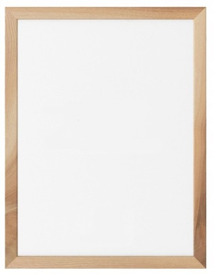 Ikea hovsta Ramka rama imitacja brzozy 30x40 cm