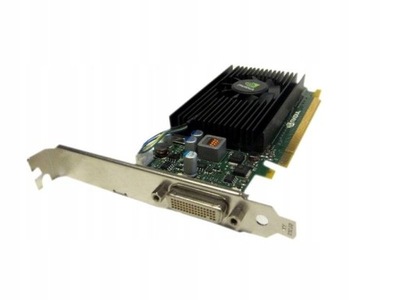 Karta graficzna Nvidia QUADRO NVS 315 DMS-59 1 GB
