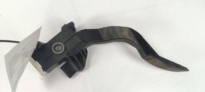 Педаль citroen jumper iii lift l3 h3 фото №1