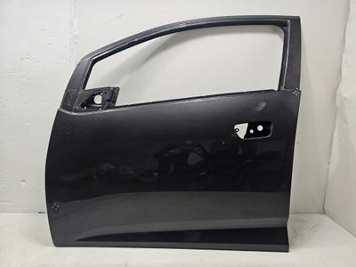 Дверь левая перед передние chevrolet aveo t300 2012- фото №1