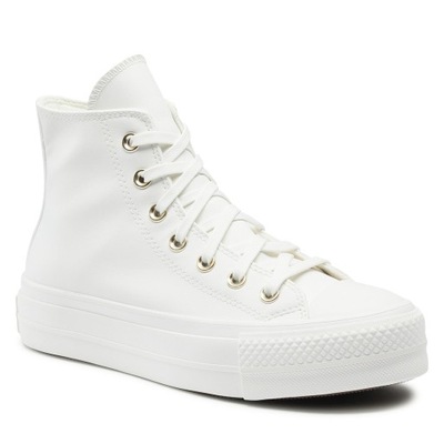 Trampki wysokie Chuck Taylor All Star Lift Converse 39,5