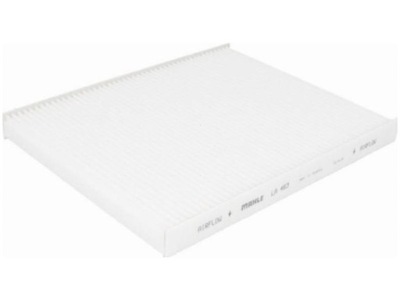 Фільтр салонний ford puma ii mk2 19- фото №1