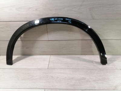 Glc w254 amg молдинг крила правий задня a2548806002 фото №1