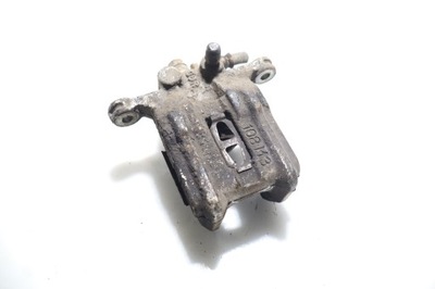 Суппорт тормоза правый задняя honda accord vii фото №1