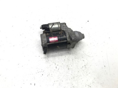 Lexus is 250 стартер 28100-31070 фото №1