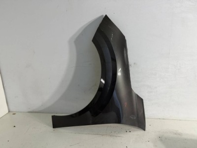 Крыло левый перед левый передний peugeot 208 ii eu фото №1