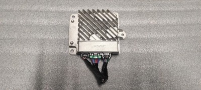 Mazda 3 підсилювач bose rok 2014 bhp566a20 фото №1