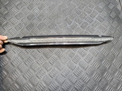 Світло стоп-сигнал 98763105001 porsche boxster s 987 фото №1