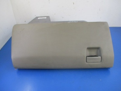 Renault vel satis бардачок приборная панель панели пассажира фото №1