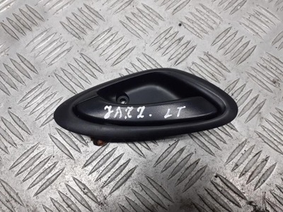 Ручка ліва задня внутрішня honda jazz ii фото №1