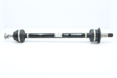 Привідний вал ліва задня задня bmw g30 8664625 фото №1