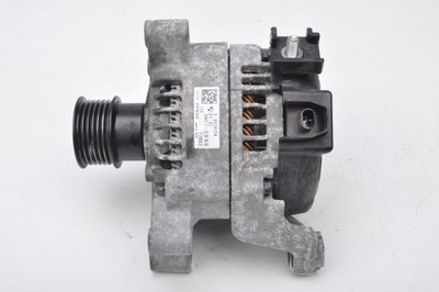 Bmw x1 f48 2.0 16v генератор 8634124 фото №1