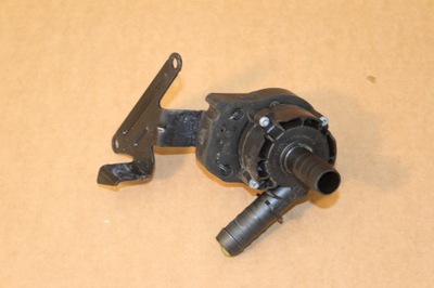 Насос wody дополнительная ford ecosport lift 1.5 tdci фото №1