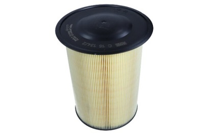 MANN FILTER ФИЛЬТР ВОЗДУХА FORD FOCUS II,III, C-M