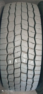 LINGLONG MULTI-WAY KTD300 315/60R22.5 