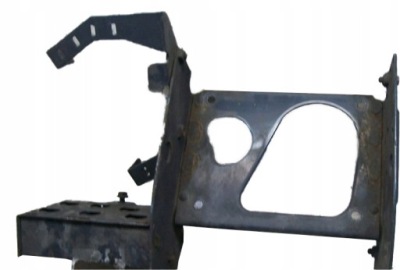 Кронштейн насоса adblue volvo fh13 20731533 фото №1