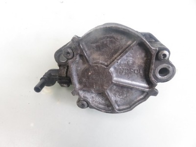 BOMBA DE VACÍO FORD FOCUS MK2 1.6 TDCI D1562C2  