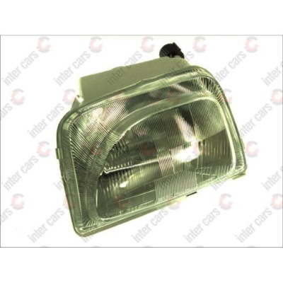 PHARE RENAULT RAPID 91-98 GAUCHE PROJECTEUR 