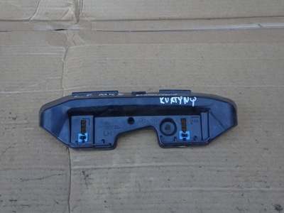 Ford mondeo mk5 напрямна ds73-f025b33-ea фото №1