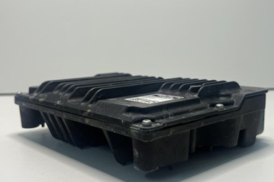 Бортовой компьютер двигателя toyota 896610zw50 2019 фото №1