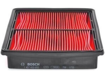 ФИЛЬТР ВОЗДУХА BOSCH 1 457 433 955