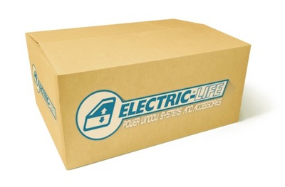 СТЕКЛОПОДЪЕМНИК СТЕКЛА ELECTRIC-LIFE ZR AA901 L 60668171