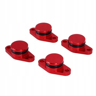 4X22MM DE TAPA WIROWE DEL MOTOR USUN ZASLEPKE CON  