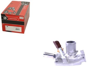 Термостат gates фото №1