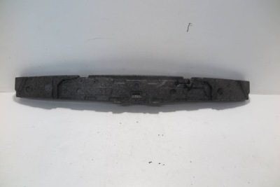 Усилитель абсорбер бампера перед opel corsa d фото №1