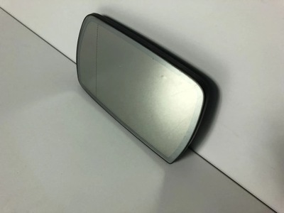 Bmw x3 e83 2007 ліва сторона вкладиші фото №1