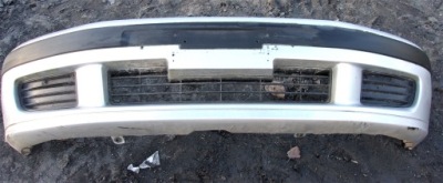 Carisma lift 99-04r бампер перед фото №1