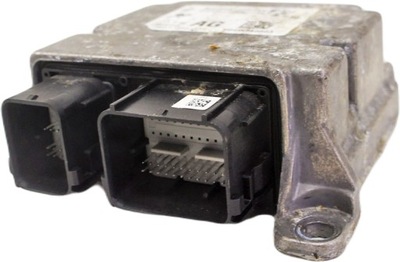 Oq174 ford transit courier ^ модуль подушка безпеки подушок фото №1