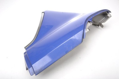 Ford b-max накладка na крыло левый задняя фото №1