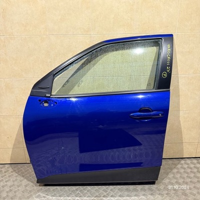 Дверь передние левая toyota yaris cross hybrid 2023 rok фото №1