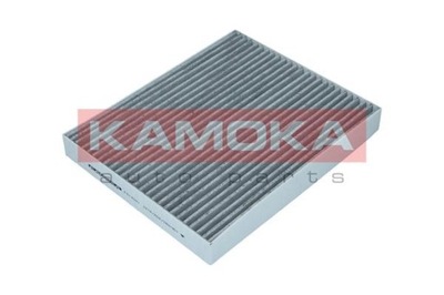 FILTRAS KABINOS ANGLINIS F514001 HYUNDAI I30 16- 