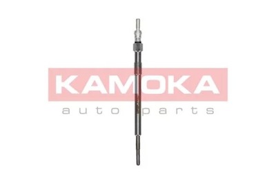 KAMOKA KP063 PLUG ZAROWA L=135/M8X1/7V  