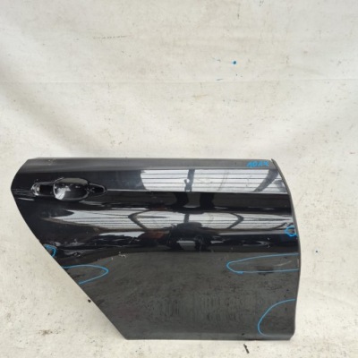 Bmw 4 f36 gran coupe дверь правое задняя задние фото №1