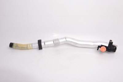 Porsche 911 996 труба бака заливная горловина топлива 99620104300 фото №1