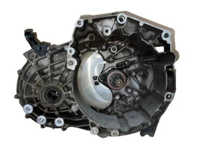 Коробка передач передач alfa romeo giulietta 1.4 multiair 170 km фото №1