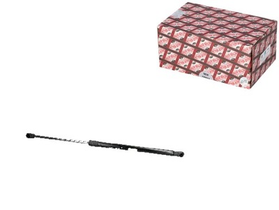 Пружина газова ashika фото №1