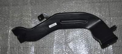 Renault clio v туннель воздуха 279319760r фото №1