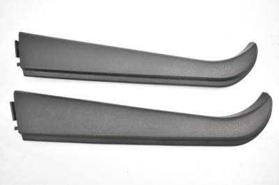 Jeep renegade молдинг дверь правый задняя 7355793080 x фото №1