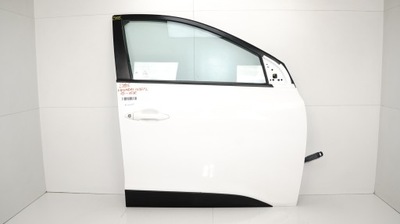 Двері правий перед hyundai ix35 lift 13-15r tcw фото №1