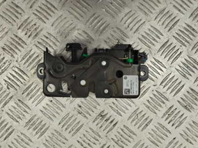 Bmw 1 f40 1.5 tb замок крышки багажника 7383282 фото №1