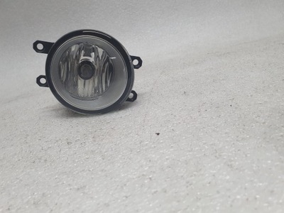 Протитуманна фара lexus rx3 toyota rav4 avensis iii 89210657 фото №1