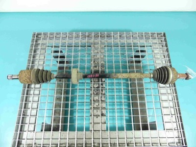 Приводной вал правая honda jazz ii 1.3 wiel фото №1