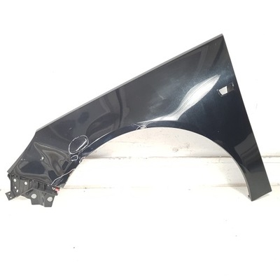 Крыло левый перед opel insignia a lift фото №1