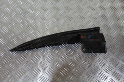 Шумоизоляция левая mini countryman r60 9803489 фото №1